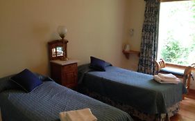 Los Abetos B&B 4